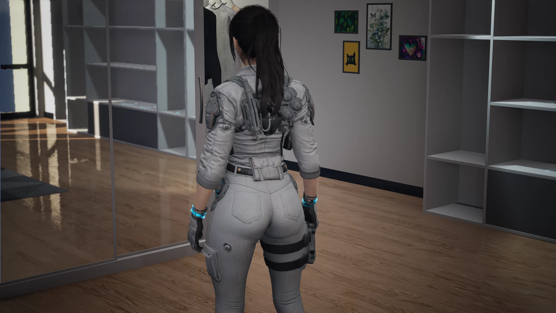 The Killing Antidote MOD Ver0.5.3 (5)