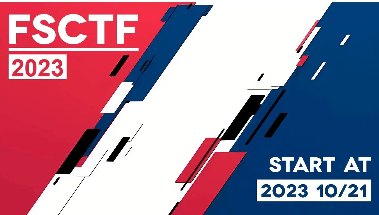 FSCTF 2023