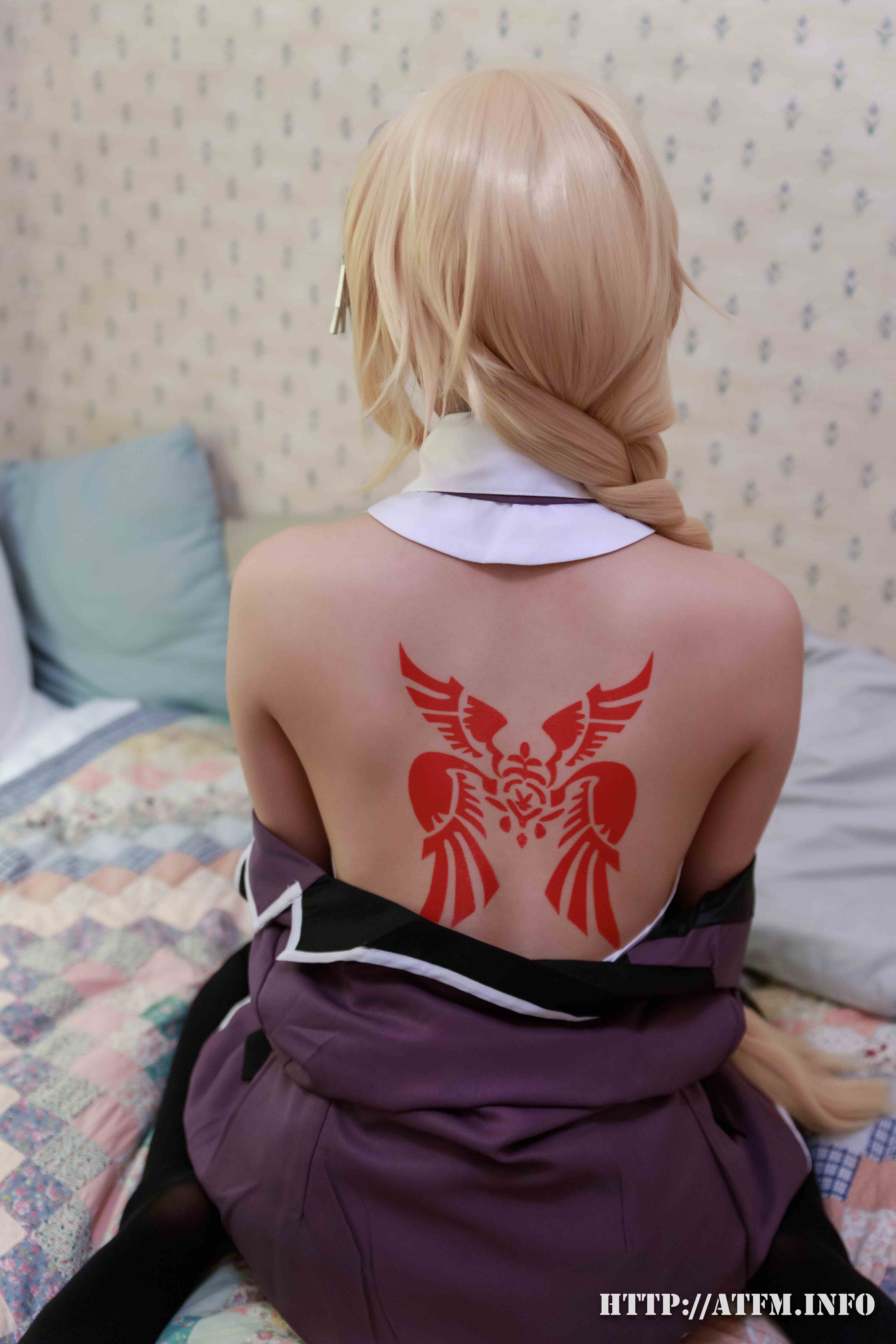 ATFM---Tsubaki-cosplay-Jeanne-dArc-JK---FateGrand-Order-24jpg.jpg