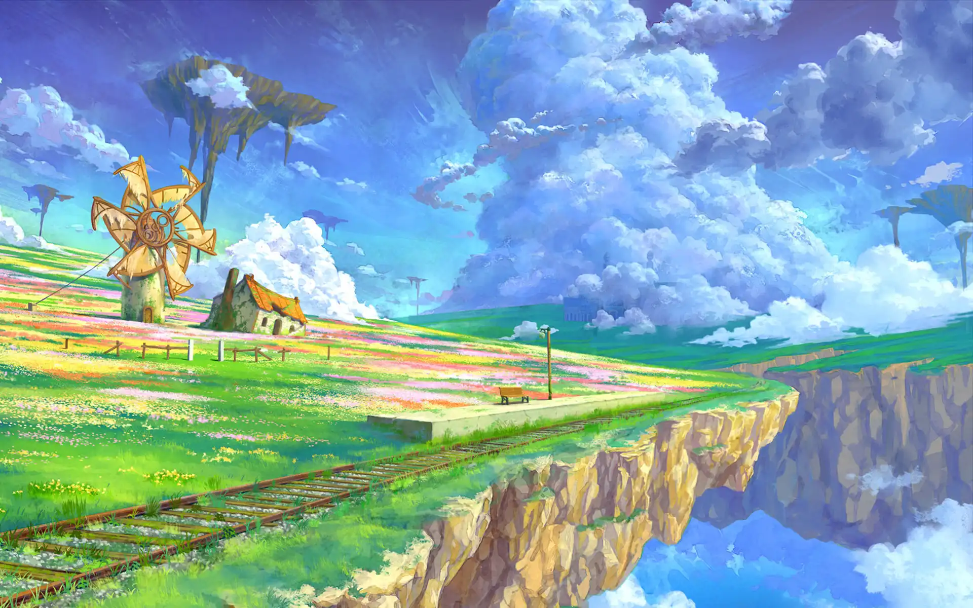 requestAnimationFrame与requestIdleCallback